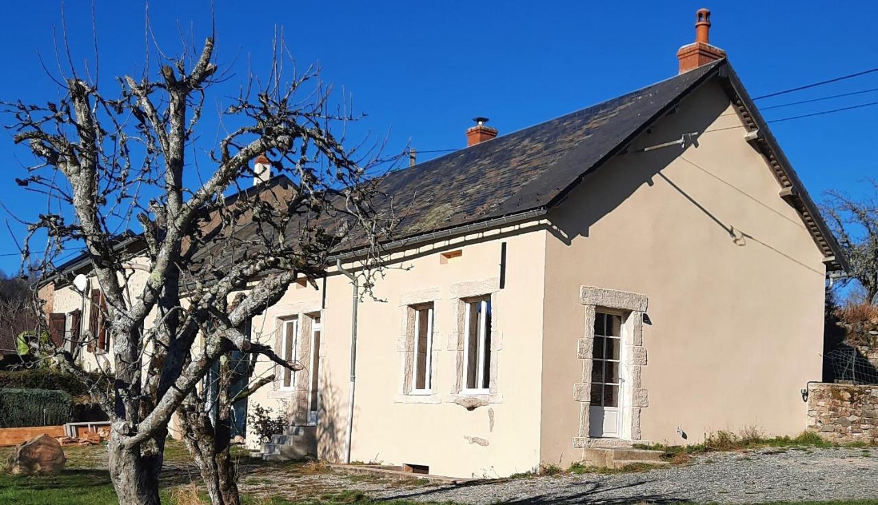 Gite De L'Etang, Rangere Rural Villapourcon Exterior photo
